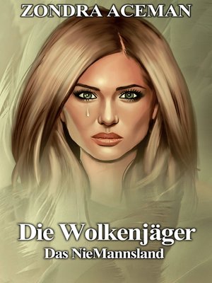 cover image of Die Wolkenjäger